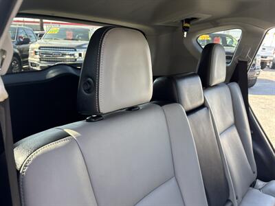 2016 Toyota RAV4 Limited   - Photo 45 - Dallas, TX 75247