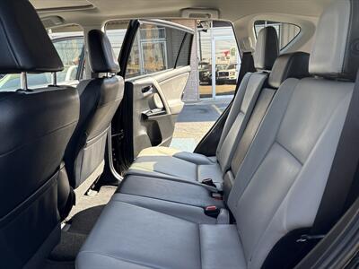 2016 Toyota RAV4 Limited   - Photo 35 - Dallas, TX 75247