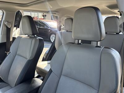 2016 Toyota RAV4 Limited   - Photo 30 - Dallas, TX 75247