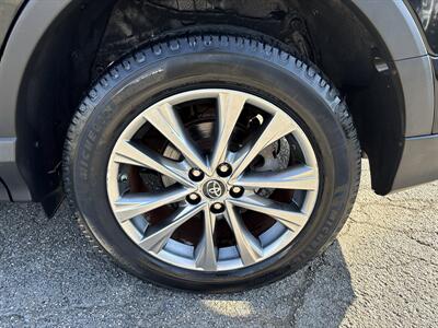 2016 Toyota RAV4 Limited   - Photo 19 - Dallas, TX 75247
