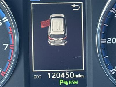 2016 Toyota RAV4 Limited   - Photo 14 - Dallas, TX 75247