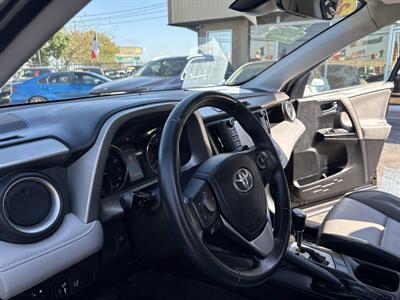 2016 Toyota RAV4 Limited   - Photo 32 - Dallas, TX 75247