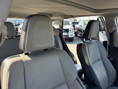 2016 Toyota RAV4 Limited   - Photo 41 - Dallas, TX 75247