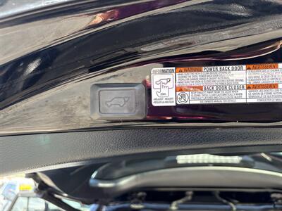 2016 Toyota RAV4 Limited   - Photo 39 - Dallas, TX 75247