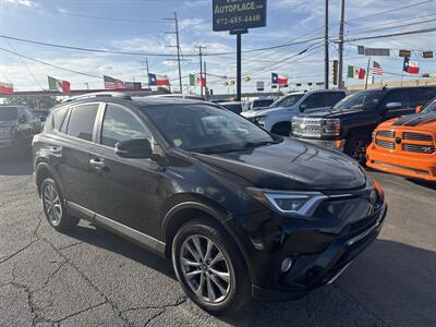 2016 Toyota RAV4 Limited - Photo 8 - Dallas, TX 75247