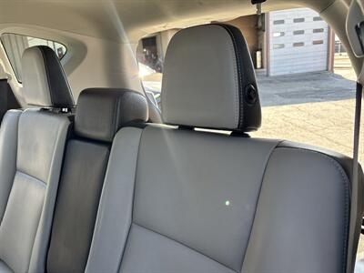 2016 Toyota RAV4 Limited   - Photo 34 - Dallas, TX 75247