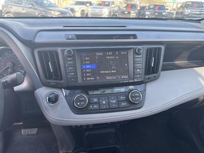 2016 Toyota RAV4 Limited - Photo 10 - Dallas, TX 75247