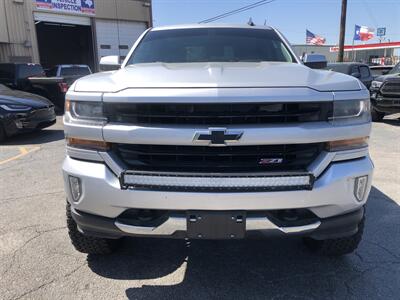 2016 Chevrolet Silverado 1500 LT   - Photo 2 - Dallas, TX 75247