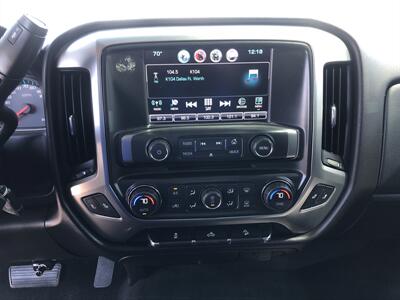 2016 Chevrolet Silverado 1500 LT   - Photo 11 - Dallas, TX 75247
