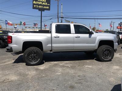 2016 Chevrolet Silverado 1500 LT   - Photo 4 - Dallas, TX 75247