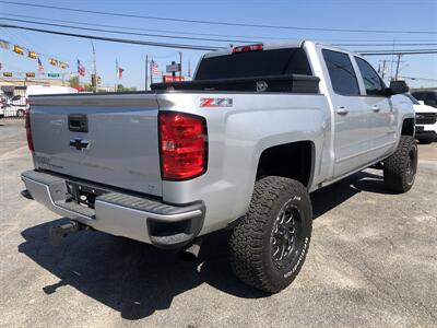 2016 Chevrolet Silverado 1500 LT   - Photo 5 - Dallas, TX 75247