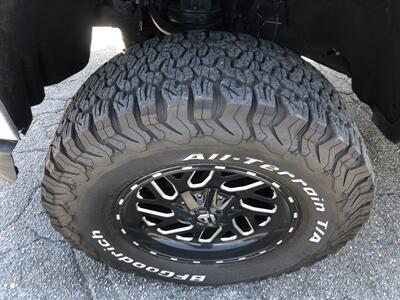 2016 Chevrolet Silverado 1500 LT   - Photo 15 - Dallas, TX 75247