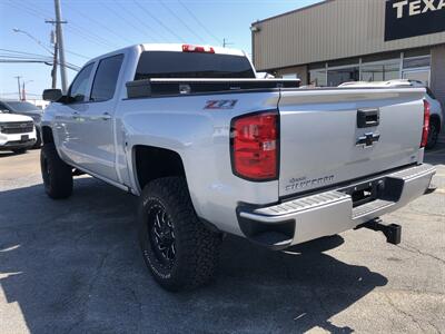 2016 Chevrolet Silverado 1500 LT   - Photo 7 - Dallas, TX 75247