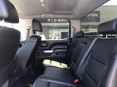 2016 Chevrolet Silverado 1500 LT   - Photo 14 - Dallas, TX 75247