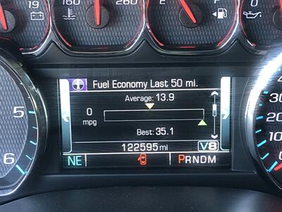 2016 Chevrolet Silverado 1500 LT   - Photo 9 - Dallas, TX 75247