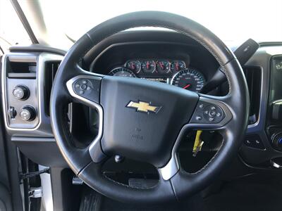 2016 Chevrolet Silverado 1500 LT   - Photo 10 - Dallas, TX 75247