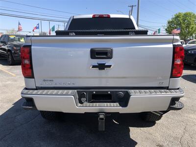 2016 Chevrolet Silverado 1500 LT   - Photo 6 - Dallas, TX 75247