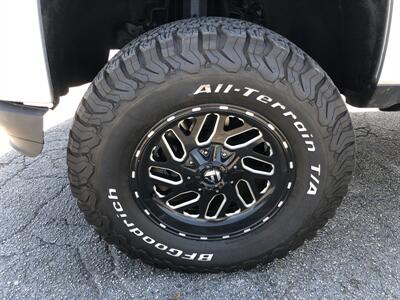 2016 Chevrolet Silverado 1500 LT   - Photo 16 - Dallas, TX 75247