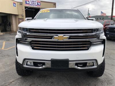 2019 Chevrolet Silverado 1500 High Country   - Photo 2 - Dallas, TX 75247