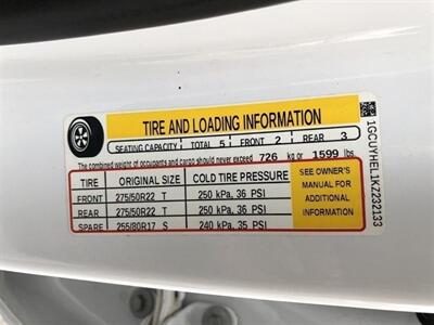 2019 Chevrolet Silverado 1500 High Country   - Photo 42 - Dallas, TX 75247