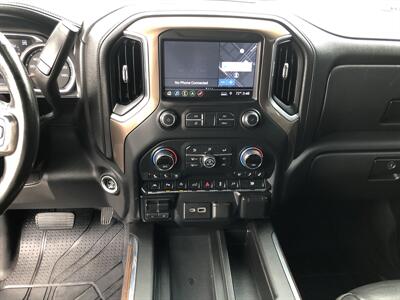 2019 Chevrolet Silverado 1500 High Country   - Photo 24 - Dallas, TX 75247