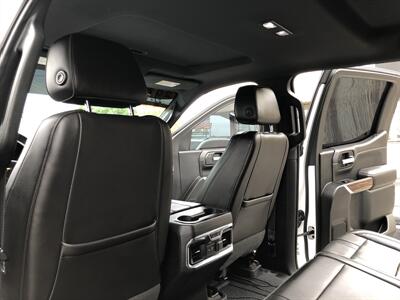 2019 Chevrolet Silverado 1500 High Country   - Photo 31 - Dallas, TX 75247