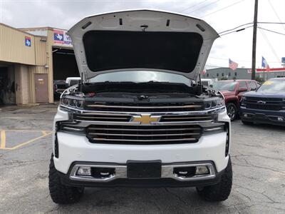 2019 Chevrolet Silverado 1500 High Country   - Photo 3 - Dallas, TX 75247