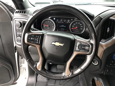 2019 Chevrolet Silverado 1500 High Country   - Photo 20 - Dallas, TX 75247