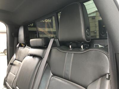 2019 Chevrolet Silverado 1500 High Country   - Photo 29 - Dallas, TX 75247