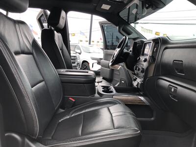 2019 Chevrolet Silverado 1500 High Country   - Photo 34 - Dallas, TX 75247