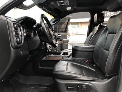 2019 Chevrolet Silverado 1500 High Country   - Photo 26 - Dallas, TX 75247