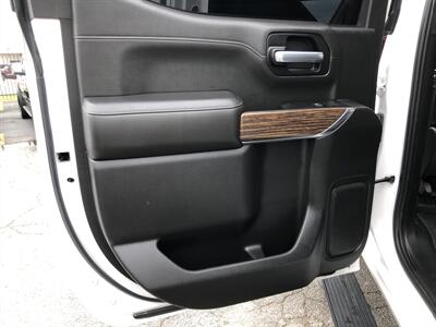 2019 Chevrolet Silverado 1500 High Country   - Photo 28 - Dallas, TX 75247