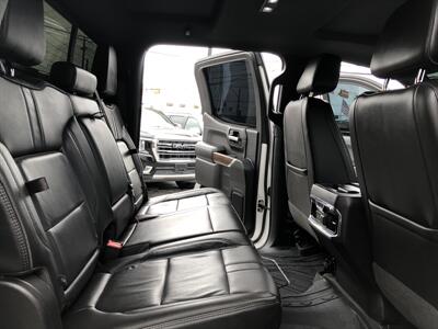 2019 Chevrolet Silverado 1500 High Country   - Photo 38 - Dallas, TX 75247