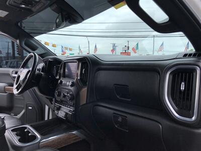 2019 Chevrolet Silverado 1500 High Country   - Photo 35 - Dallas, TX 75247