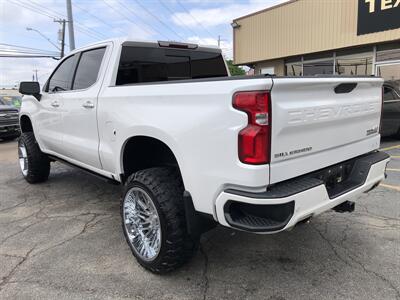 2019 Chevrolet Silverado 1500 High Country   - Photo 15 - Dallas, TX 75247