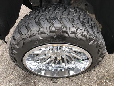 2019 Chevrolet Silverado 1500 High Country   - Photo 41 - Dallas, TX 75247