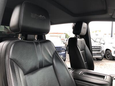 2019 Chevrolet Silverado 1500 High Country   - Photo 33 - Dallas, TX 75247