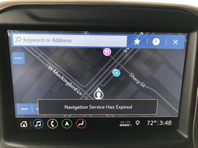 2019 Chevrolet Silverado 1500 High Country   - Photo 23 - Dallas, TX 75247