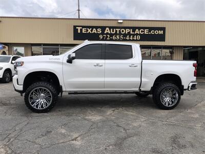 2019 Chevrolet Silverado 1500 High Country   - Photo 16 - Dallas, TX 75247