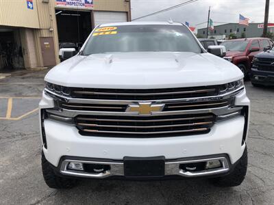 2019 Chevrolet Silverado 1500 High Country   - Photo 7 - Dallas, TX 75247