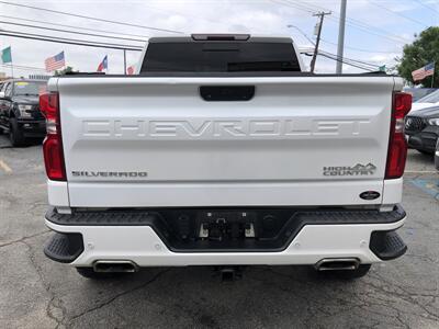 2019 Chevrolet Silverado 1500 High Country   - Photo 11 - Dallas, TX 75247