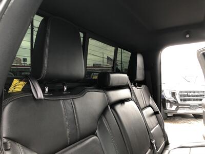 2019 Chevrolet Silverado 1500 High Country   - Photo 37 - Dallas, TX 75247