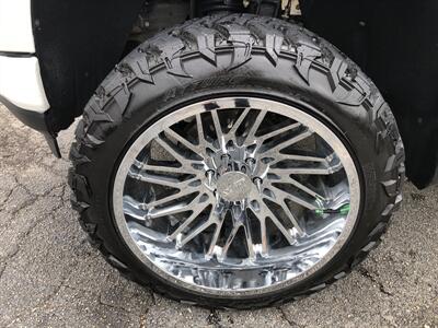 2019 Chevrolet Silverado 1500 High Country   - Photo 40 - Dallas, TX 75247