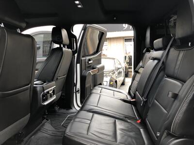 2019 Chevrolet Silverado 1500 High Country   - Photo 30 - Dallas, TX 75247