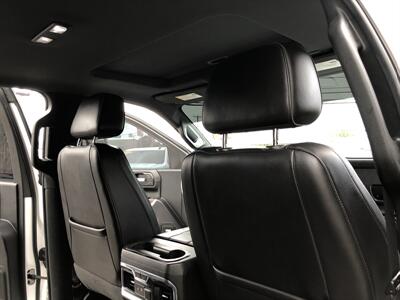 2019 Chevrolet Silverado 1500 High Country   - Photo 39 - Dallas, TX 75247