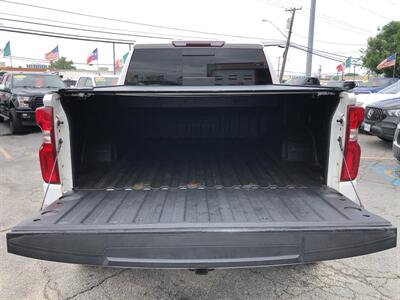 2019 Chevrolet Silverado 1500 High Country   - Photo 13 - Dallas, TX 75247