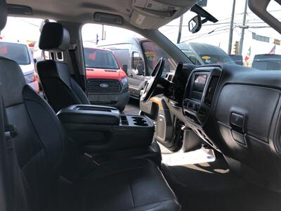 2015 Chevrolet Silverado 1500 LTZ Z71   - Photo 30 - Dallas, TX 75247