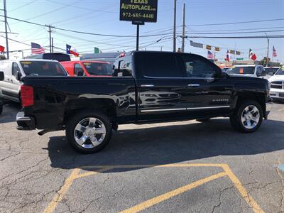 2015 Chevrolet Silverado 1500 LTZ Z71   - Photo 9 - Dallas, TX 75247