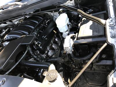 2015 Chevrolet Silverado 1500 LTZ Z71   - Photo 5 - Dallas, TX 75247