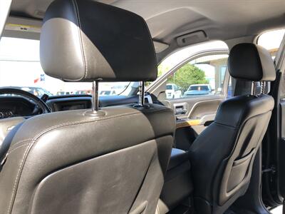2015 Chevrolet Silverado 1500 LTZ Z71   - Photo 26 - Dallas, TX 75247